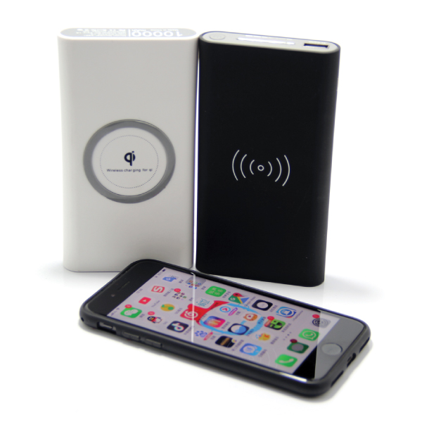 A 061 WIRELESS POWER BANK