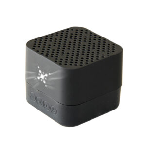 A15 LIGHT UP LOGO BLUETOOTH SPEAKER