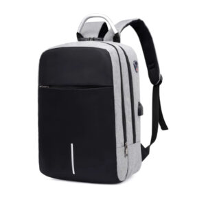 AB 04 MULTIFUNCTIONAL TRAVEL BACKPACK