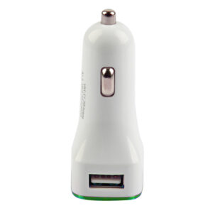 ACC-04 USB CAR CHARGER ADAPTER