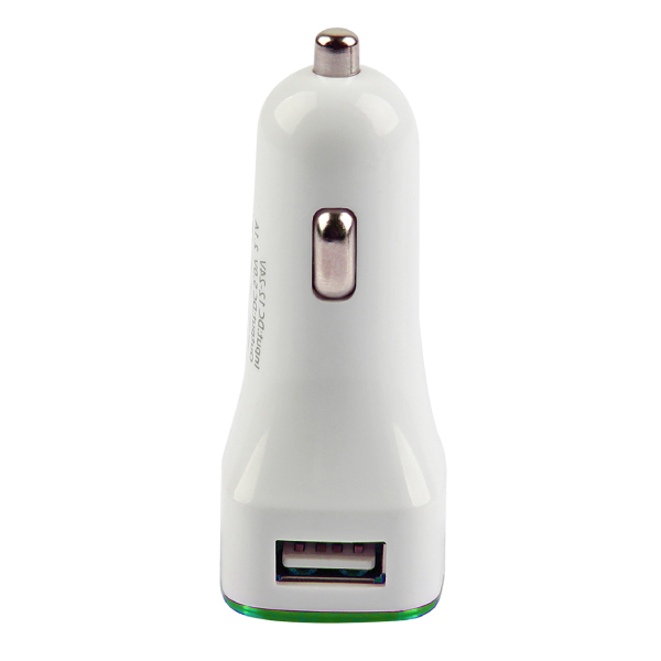 ACC-04 USB CAR CHARGER ADAPTER