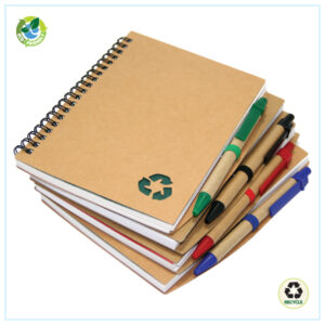 ACEO 01 NOTEBOOK ECO FRIENDLY