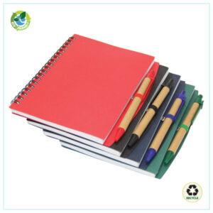 ACEO 02 NOTEBOOK ECO FRIENDLY