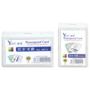 ACS-03-04 PVC ID Card