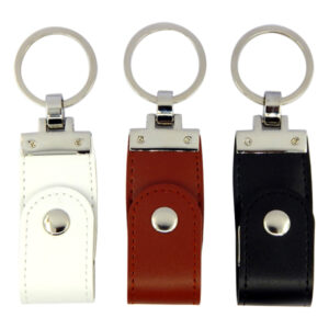 AF 005 LEATHER USB FLASH DRIVES