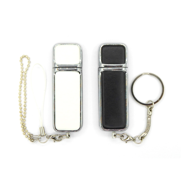 AF 007 LEATHER USB FLASH DRIVES