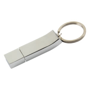 AF 013 METAL USB FLASH DRIVE