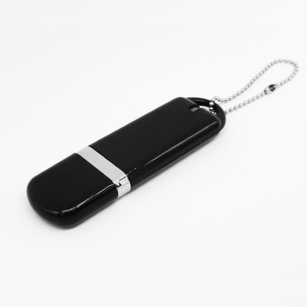 AF 022 PLASTIC USB FLASH DRIVE