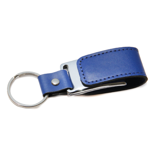 AF 023 LEATHER USB FLASH DRIVES