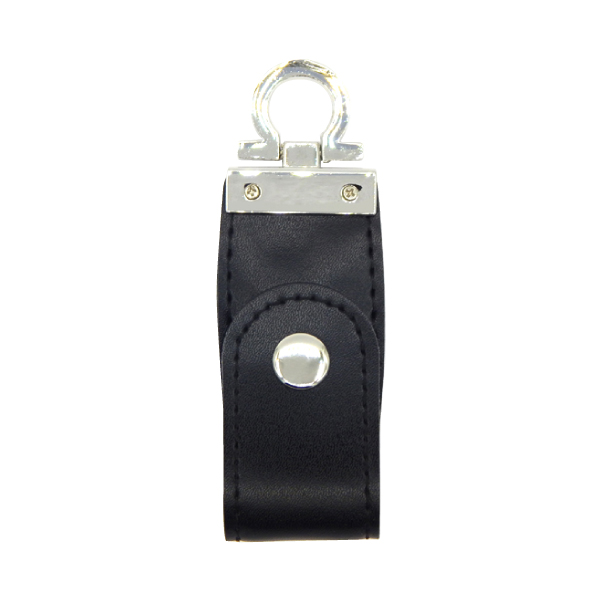 AF 035 LEATHER USB FLASH DRIVES