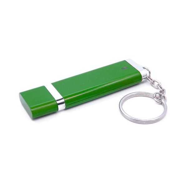 AF 044 SLIM PLASTIC USB FLASH DRIVE