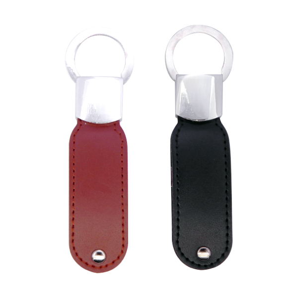 AF 051 LEATHER USB FLASH DRIVES