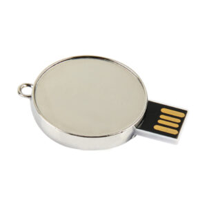 AF 052 METAL KEYCHAIN USB FLASH DRIVE