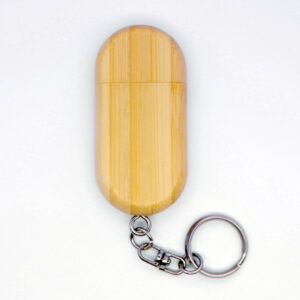 AF 066 WOODEN USB FLASH DRIVE