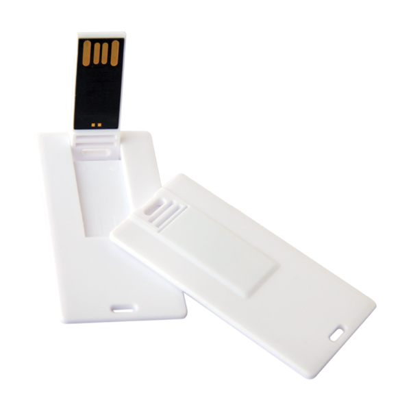 AF 070 MINI CARD SHAPE USB FLASH DRIVE