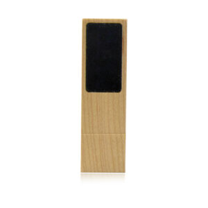 AF 103 WOODEN LED LIGHT UP USB FLASH DRIVE