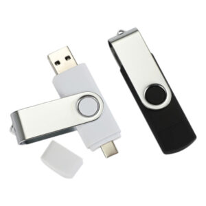 AF 95 OTG SWIVEL USB FLASH DRIVE TYPE-C