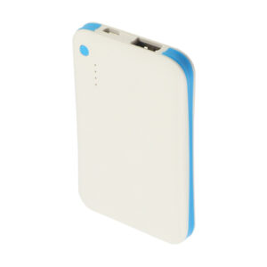 AK 008 CARD TYPE POWER BANK