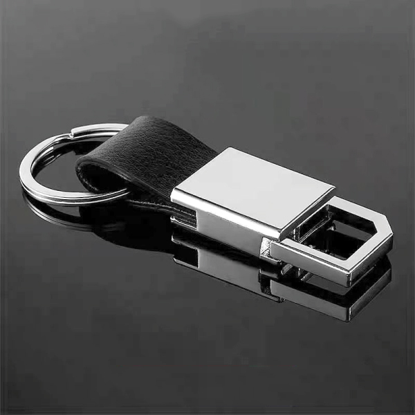 AKE 12 METAL KEYCHAIN