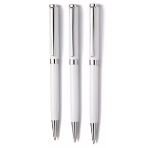 AMP 060 METAL SLIM PEN