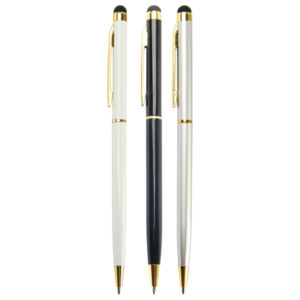AMP 24 SLIM STYLUS METAL PEN