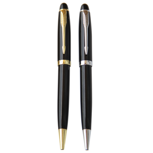 AMP 51 METAL BALL PEN TWIST