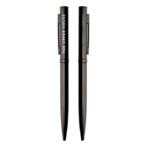 AMP 64 SLIM METAL PEN