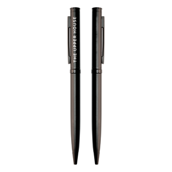 AMP 64 SLIM METAL PEN