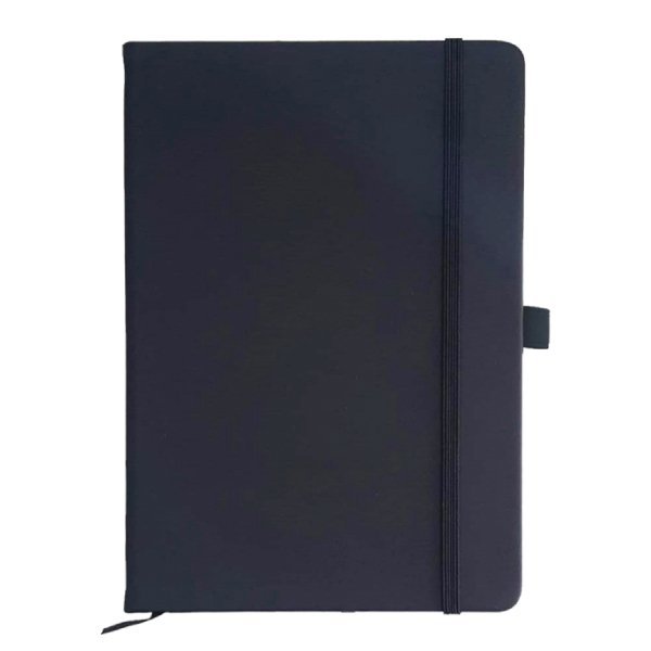 AN 01 A5 NOTE BOOK