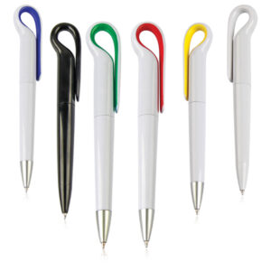 APP 001 PROMOTIONAL PLASTIC PEN