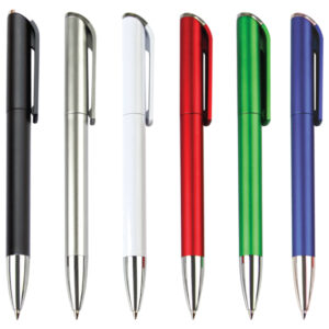 APP 005 PROMOTIONAL PLASTIC PEN