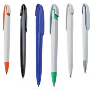 APP 02 PLASTIC PENS
