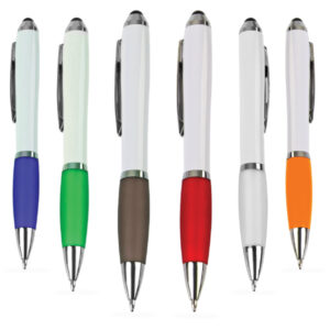 APP 04 PLASTIC PENS