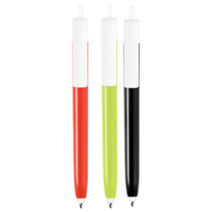 APP 11 HIGH QUALITY HM DESIGN PLASTIC PENS
