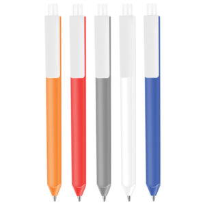 APP 12 HIGH QUALITY HM DESIGN PLASTIC PENS