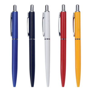 APP 16 PLASTIC BALL PEN