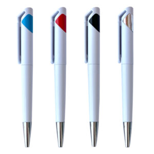 APP 18 PROMOTIONAL STYLISH PLASTIC PENS