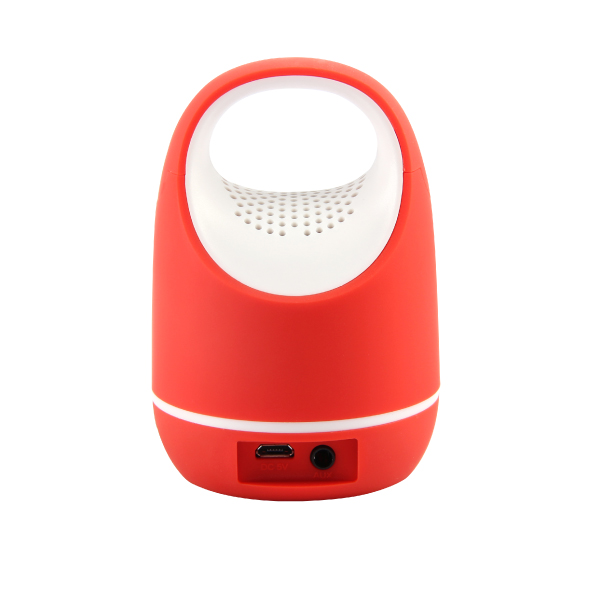 AS 05 PORTABLE BLUETOOTH SPEAKER