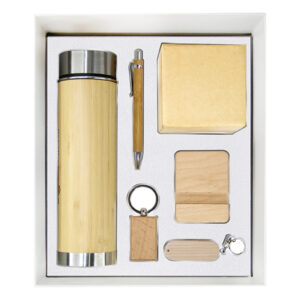 ASA 66 ECO FRIENDLY GIFT SETS