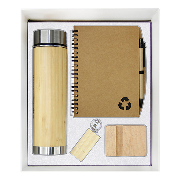 ASA 68 ECO FRIENDLY GIFT SETS