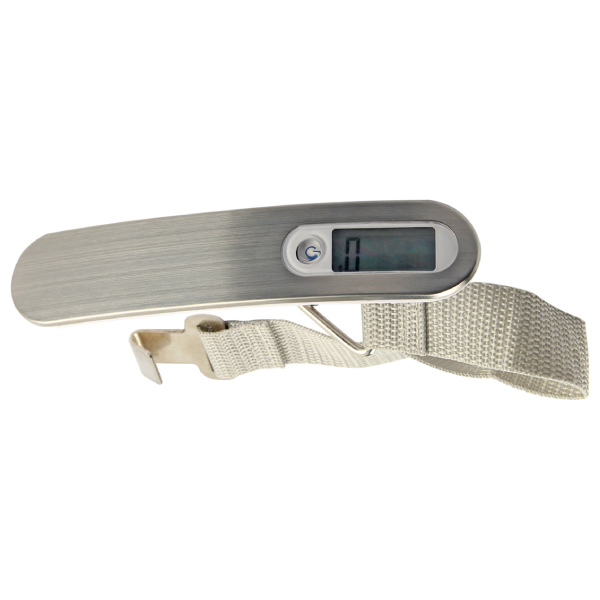 ASC 02 TRAVEL LUGGAGE ELECTRONIC SCALE