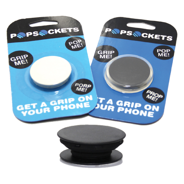 AST 12 POP SOCKET MOBILE HOLDER