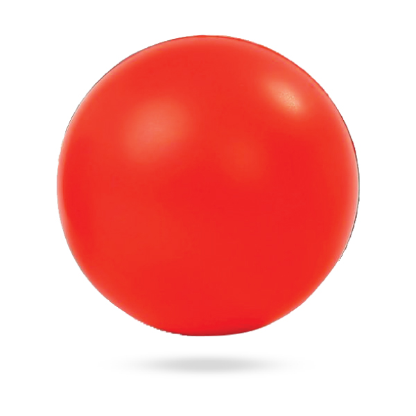 AT 01 ANTI STRESS BALL ROUND
