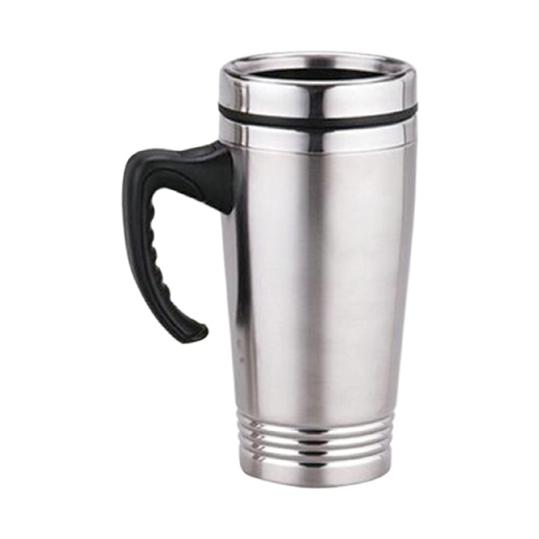 ATM 12 TRAVEL MUG