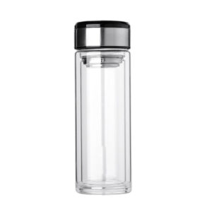 ATM 15 DOUBLE WALL GLASS INSULATION BOTTLE