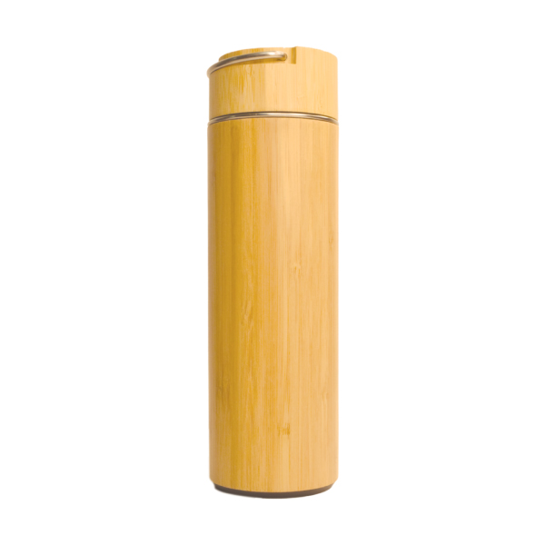 ATM 20 BAMBOO STAINLESS STEEL DRINKWARE