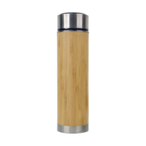ATM 21 BAMBOO TEMPERATURE LED DISPLAY BOTTLE