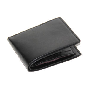 AW-05 LEATHER WALLET