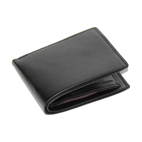 AW-05 LEATHER WALLET