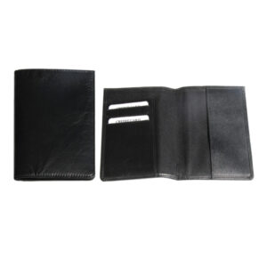 AW 14 LEATHER  WALLET